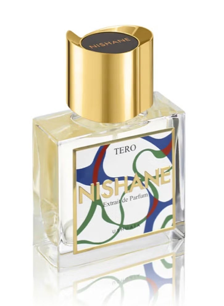 Nishane Tiro Extrait De Parfum 100ml - Image 2