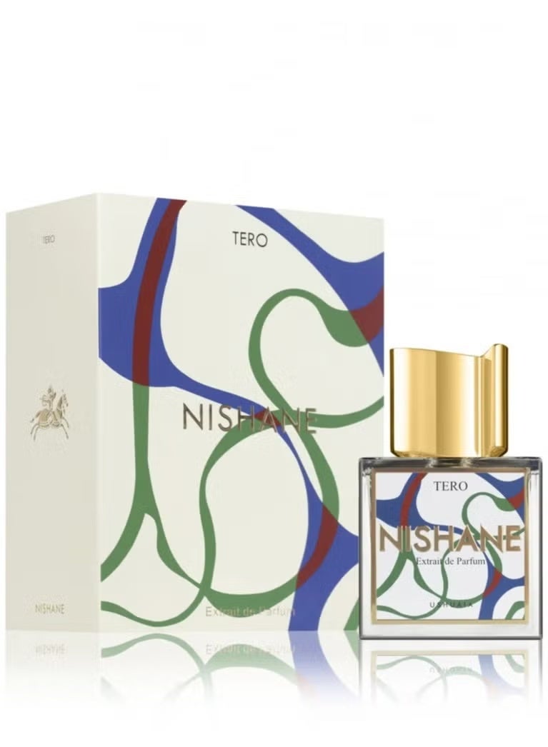 Nishane Tiro Extrait De Parfum 100ml - Image 1