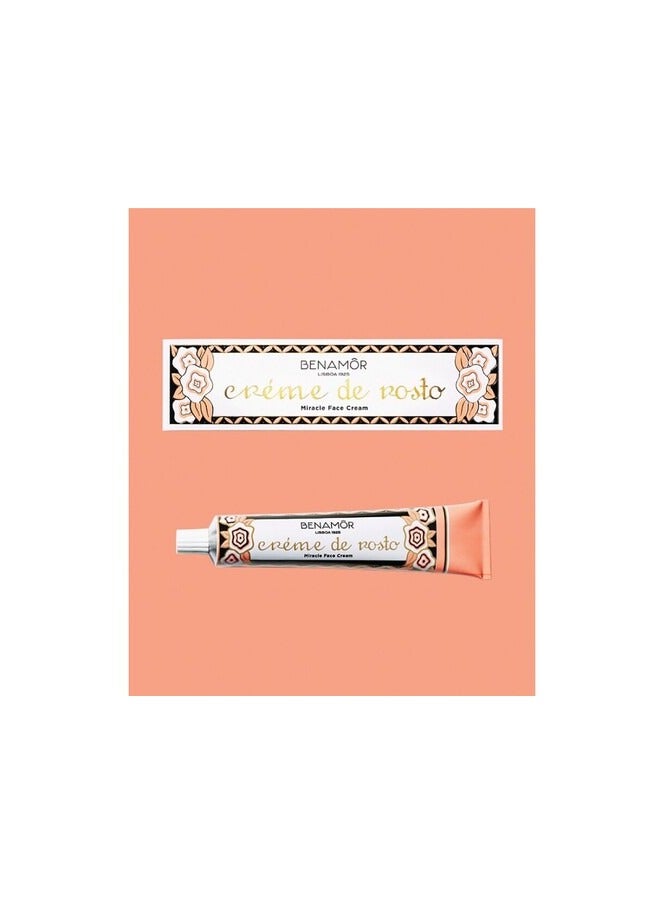 BENAMÕR Benamôr Miracle Face Cream 50ml - Image 2