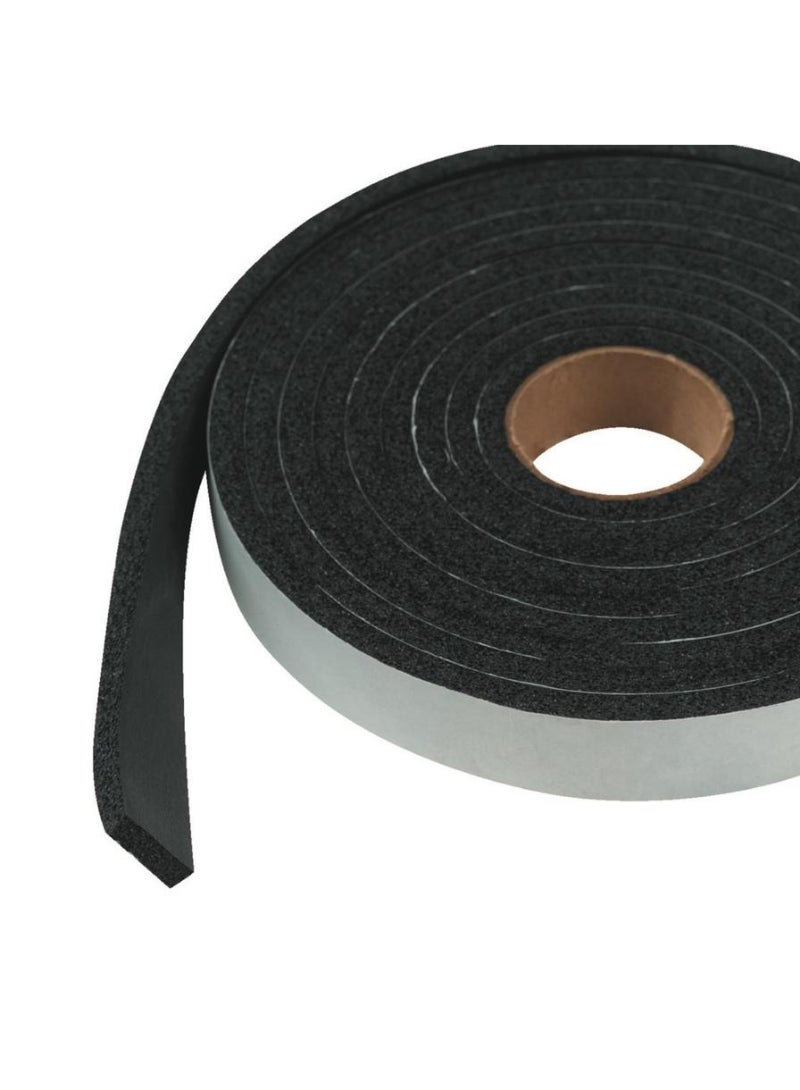M-D Building Products M-D Sponge Rubber Weatherstrip Tape 304 x 0.6cm