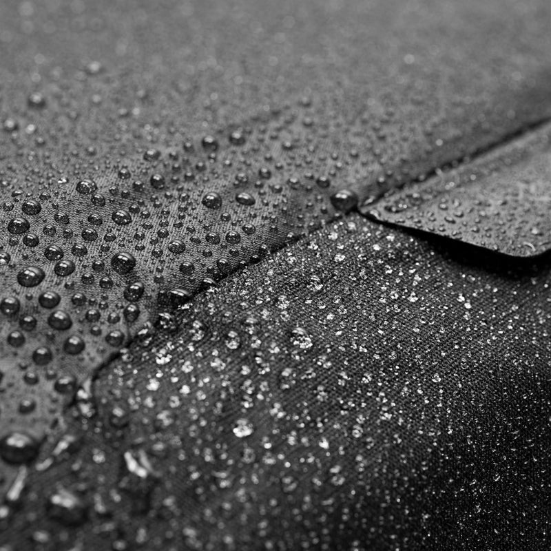 Peak Design Travel Rain Fly for Backpack, 45L, Waterproof Cover for Hiking or Travel, Siliconized Ripstop Nylon, Integrated Carry Pouch, Backpack Rain Cover - Image 4