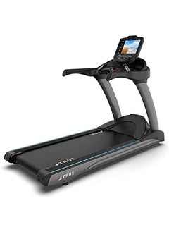 True Fitness Commercial 400 Treadmill With Console Led  - Image 1