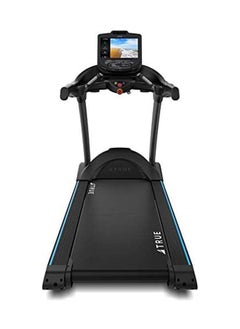 True Fitness Commercial 400 Treadmill With Console Led  - Image 3