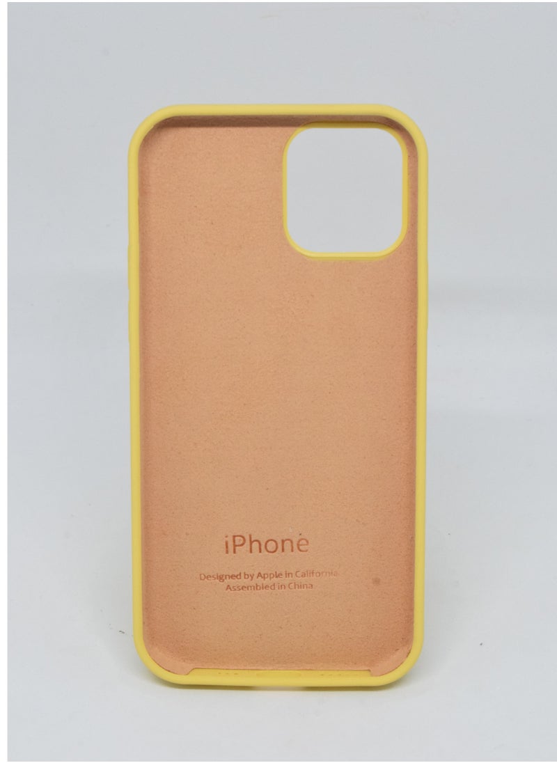 BORTONY - Protective Case Cover For Apple iPhone 12/12 Pro - Image 1