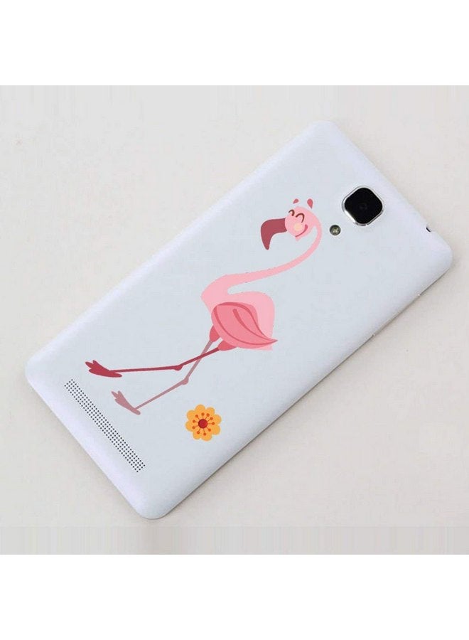 ديكوش مجموعة ملصقات حائط حيوانات الغابة من DEKOSH مكونة من ملصقات ملونة لغرفة لعب الأطفال - ملصقات حائط للأطفال للجنسين قابلة للتقشير واللصق بطابع السفاري - Image 3