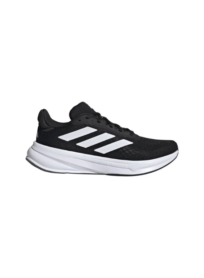 اديداس Adidas Response Super W Black Running Shoes For Women 3.5
