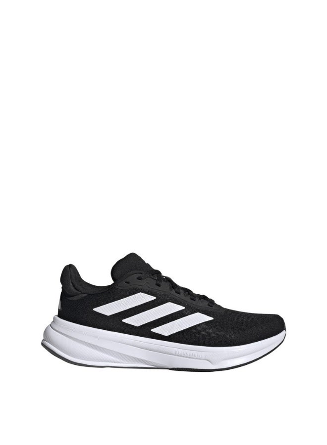adidas حذاء جري ريسبونس سوبر دبليو أسود للنساء 3.5 - Image 4