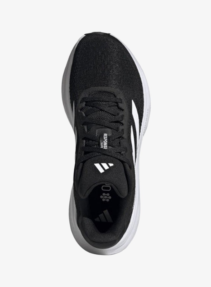 Adidas Response Super W Black Running Shoes - Image 5