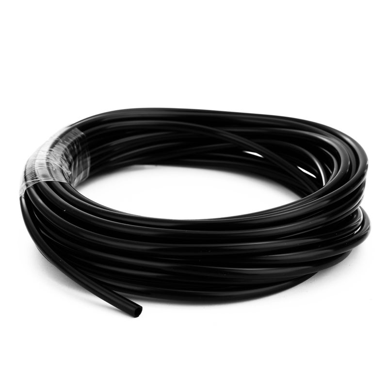 10m with 10 Nozzles Water Misting Cooling System Mist Sprinkler Nozzle Outdoor Garden Patio Greenhouse Plants Spray Hose Watering Kit Without Faucetconnector - Image 1