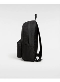 VANS Old Skool Backpack Black Backpack  - Image 5