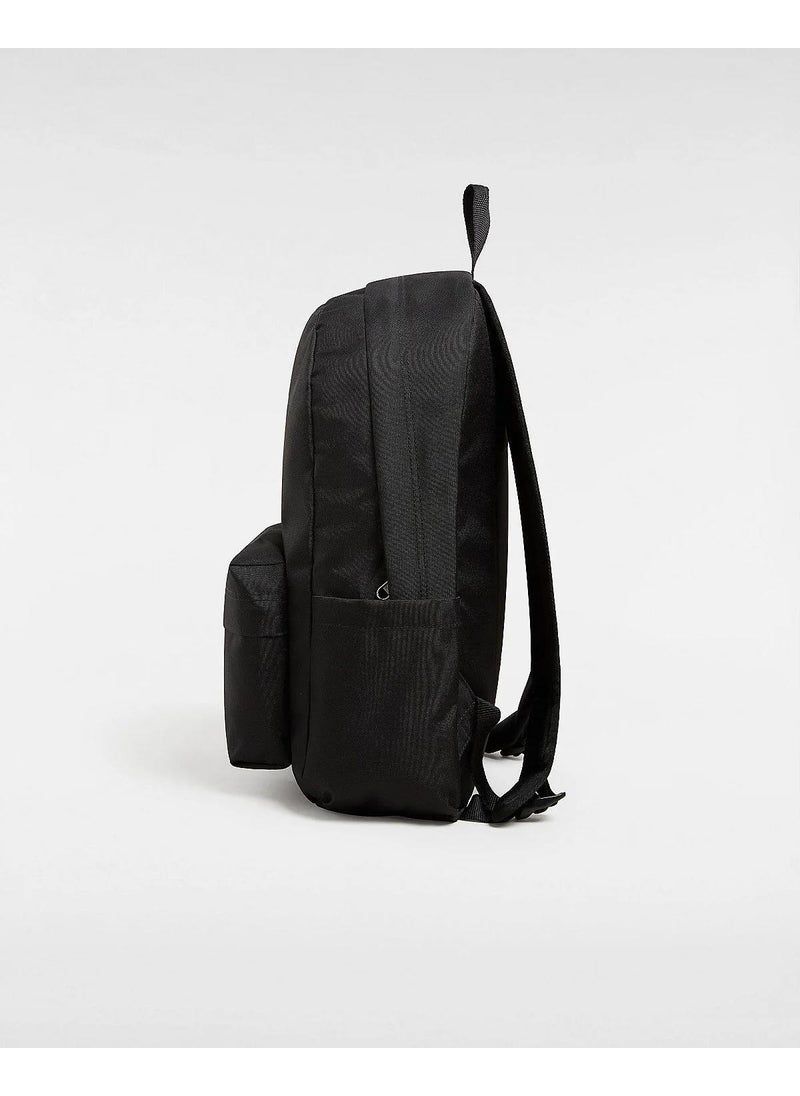 VANS Old Skool Backpack Black Backpack  - Image 5