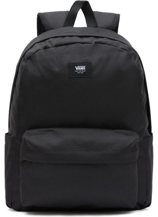 Old Skool Backpack Black Backpack