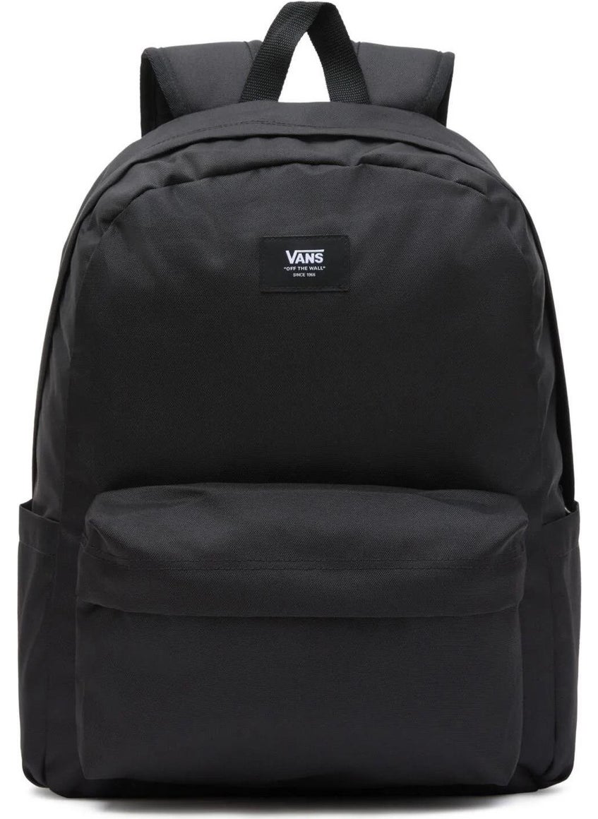 VANS Old Skool Backpack Black Backpack  - Image 1