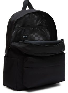 VANS Old Skool Backpack Black Backpack  - Image 4