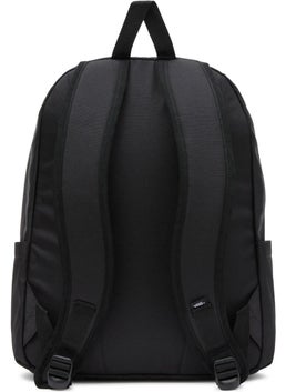 VANS Old Skool Backpack Black Backpack  - Image 3