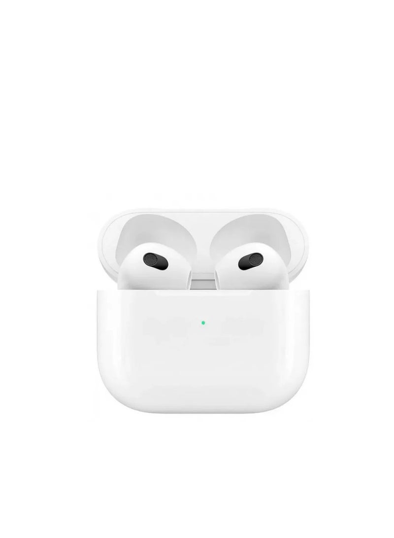 XO سماعات الأذن اللاسلكية INET TWS AIRBUDS - شحن لاسلكي - Image 2