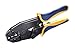 haisstronica haisstronica Crimping Tool For Heat Shrink Connectors-AWG 22-10 Ratchet Wire Terminal Crimper-Ratcheting Crimper  - Image 2