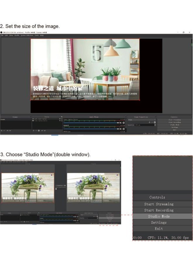 DUSALA - Multimedia Interface Audio Video Capture Card - Image 1