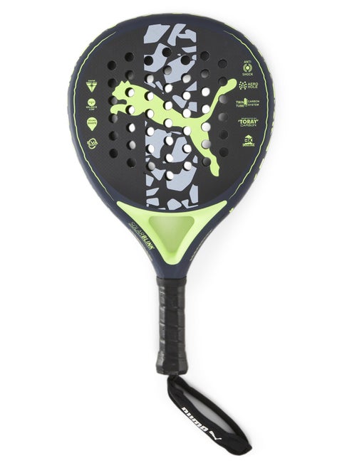SolarBLINK CRT Padel Racket