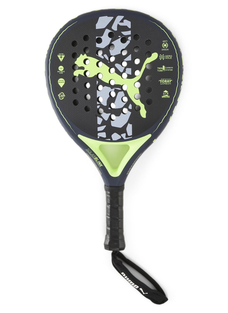 SolarBLINK CRT Padel Racket