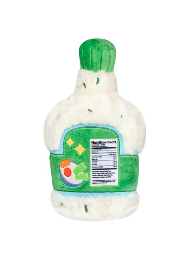 Squishable / Mini Comfort Food Ranch Plush - Image 3