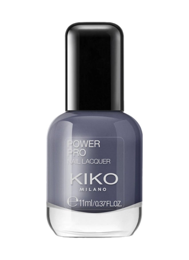 KIKO MILANO طلاء أظافر باور برو 242  - Image 1
