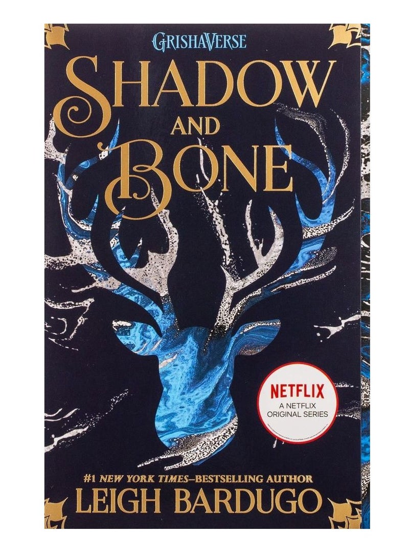 Shadow and Bone : 1 - Image 1