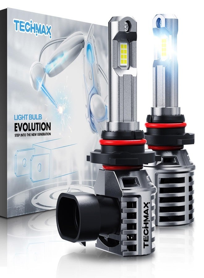 TECHMAX 9005 Fog Light - Image 1