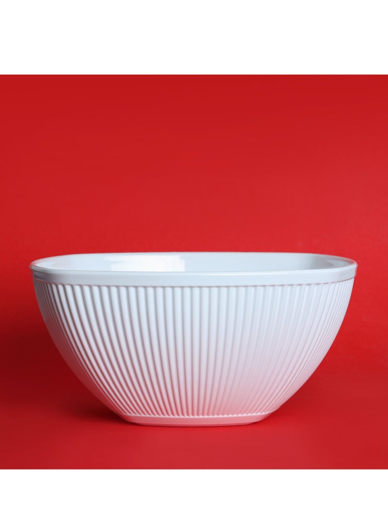 Delcasa SoftWhite Acrylic Bowl - pzsku/ZF959E6E7DE75EC4119F6Z/45/_/1680508751/1d05521f-b55b-4a47-a3bd-b1d639c89e02