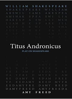 Titus Andronicus 