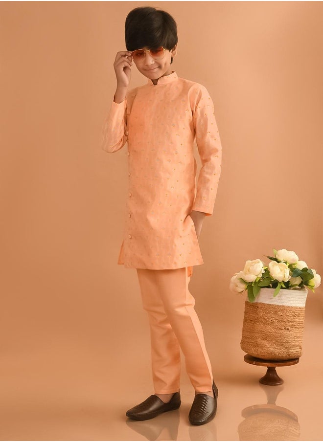 Ethnic Kurta Pajama Set - pzsku/ZF95A04E6717550D483AAZ/45/_/1725541901/b6c7a3f7-c88d-4636-b07c-f33048dffab6