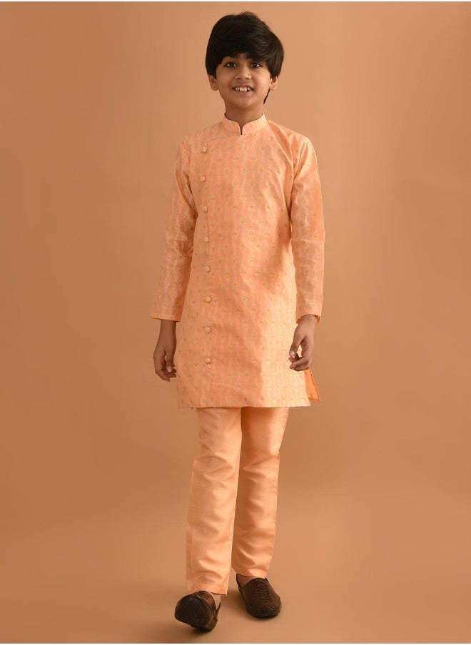 Ethnic Kurta Pajama Set - pzsku/ZF95A04E6717550D483AAZ/45/_/1733752432/87288232-7eff-4104-b11d-5bdc24831ee2