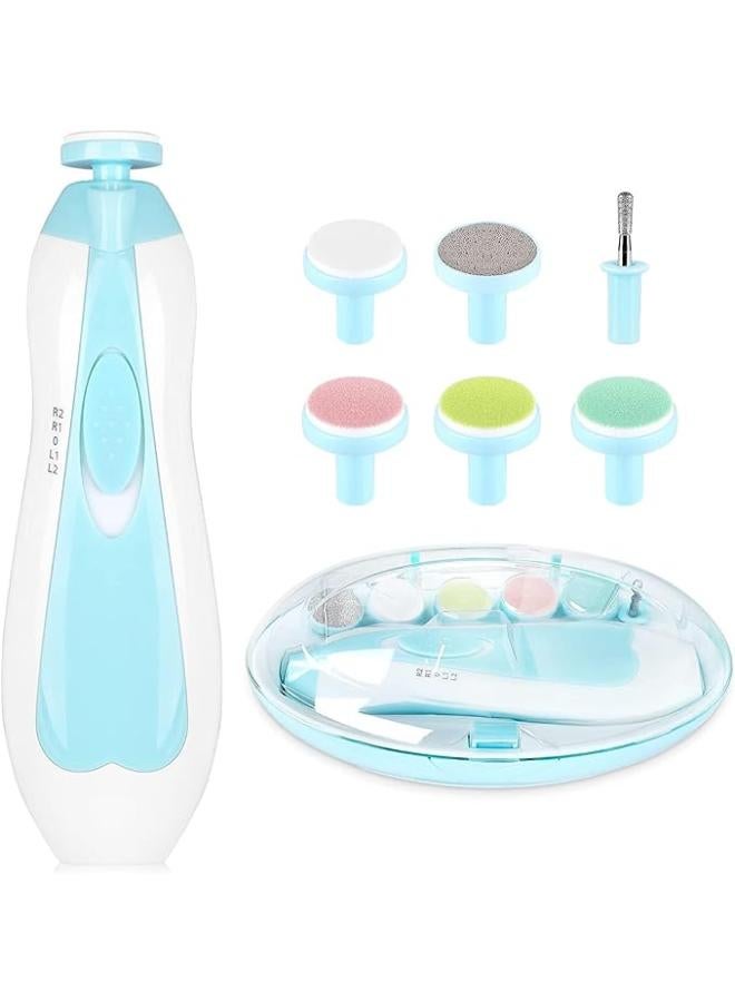 مقص أظافر للأطفال الرضع - Image 1