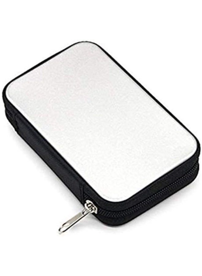 مجموعة أدوات لإصلاح إطارات النظارات الشمسية والنظارات الطبية ونظارات القراءة، مفك دقيق، مفك صواميل (12 قطعة) - Image 5