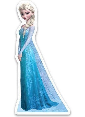 Parti Dükkanım Elsa Footed Board 50X24 cm 