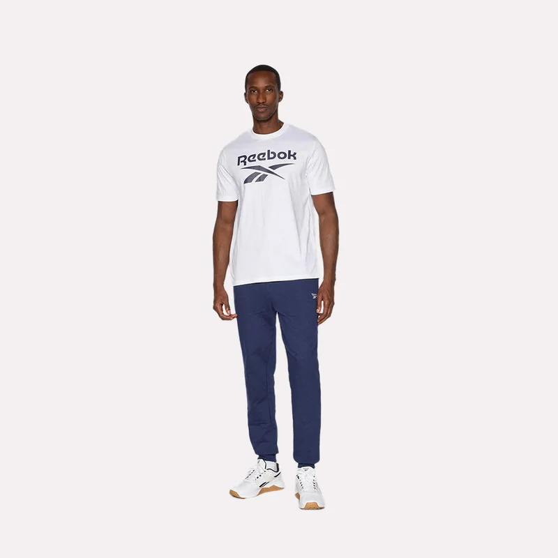 Reebok Blue Reebok Blue Men's Joggers for Men | Best Price UAE