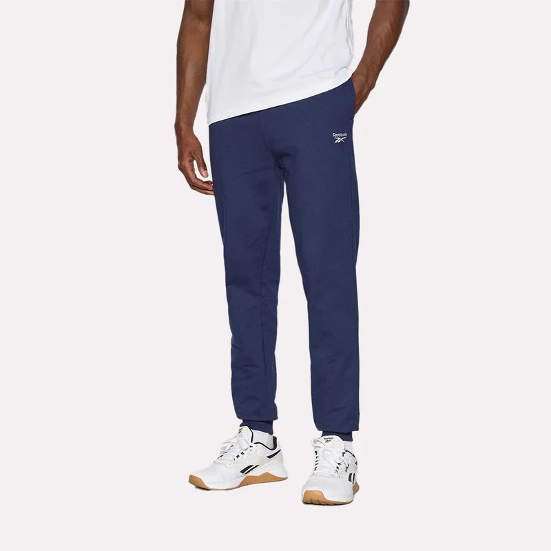 Reebok Blue Men's Joggers