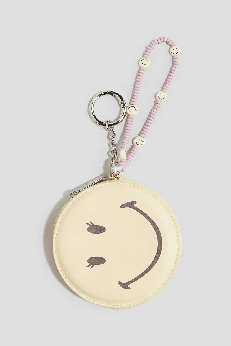 H&M Bag charm