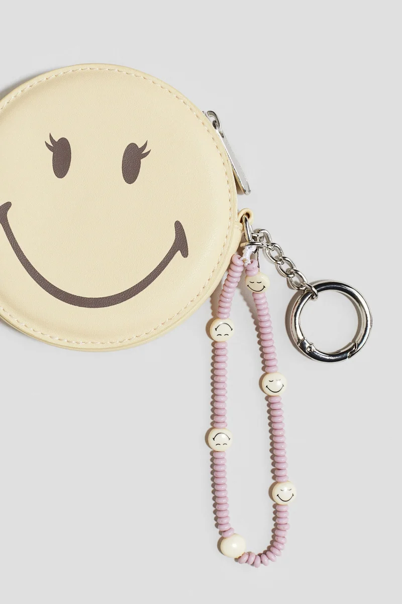 H&M Bag charm