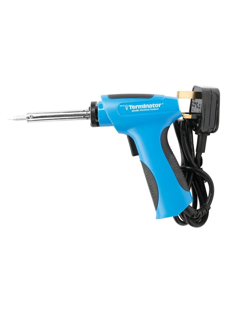 Terminator TSG100W Soldering Gun 100W - Image 1