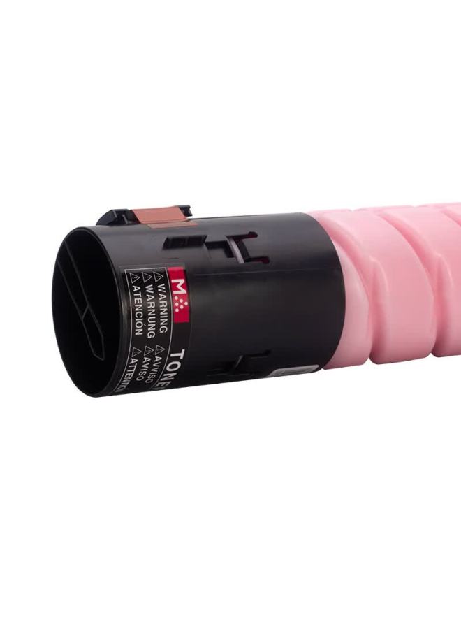 KST Kost K Tn223lm Toner Cartridge Compatible With Konica Minolta Bizhub C226/c256/c266/c7222/c7226 Red Professional Edition - Image 3