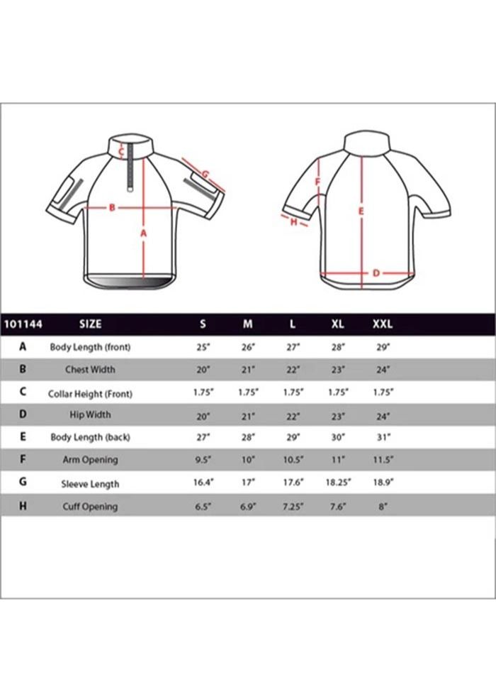 Condor Short Sleeve Combat Shirt - Image 2