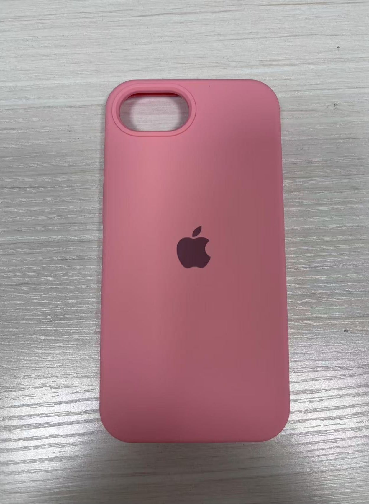 urbbking Urbbking Liquid Silicone Case Protector For iPhone 16e