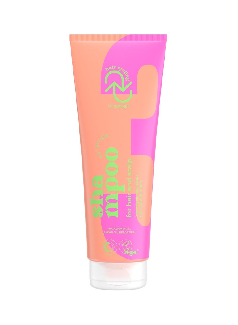 اونليبيو شامبو Onlybio Hair Cycling Nutrition للشعر وفروة الرأس 250 مل - Image 1