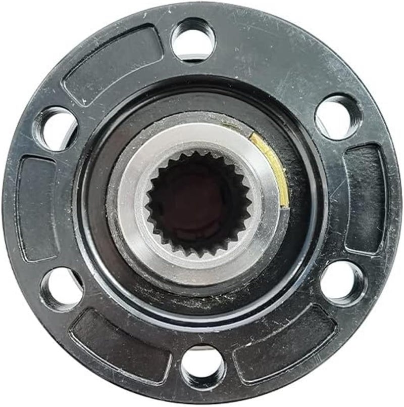 Wivplex Locking Wheel Hubs for Isuzu and GMC - Image 3