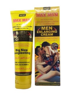 Original Max Man cream for men - pzsku/ZF95ADC454F37FD8B8EDEZ/45/_/1740161766/17306ae4-0ef9-4612-a64c-d8acb7010739