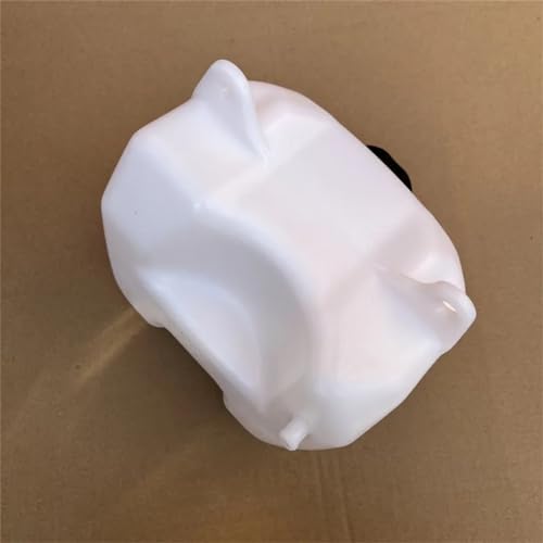 MUSAILR M5 Interal Fuel Tank Assembly For Tohatsu M5B Mercury &More 2 Stroke 5HP 6HP 4HP Outboard Marine 369-87341-0 - Image 4