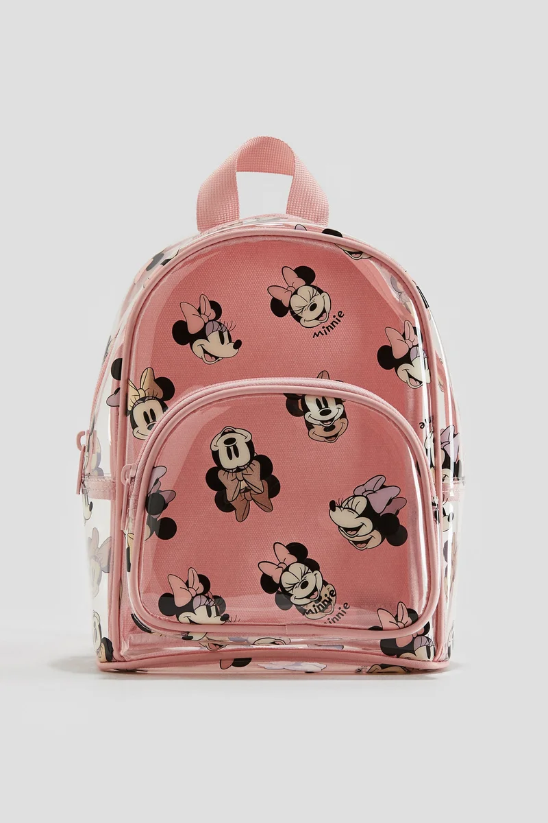 H&M Printed backpack