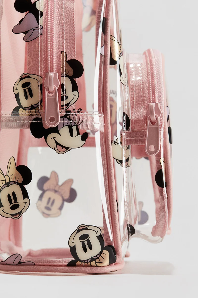 H&M Printed backpack