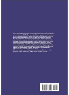 Assessment & Inquiry-Based Science Education: Issues in Policy and Practice  - Image 2